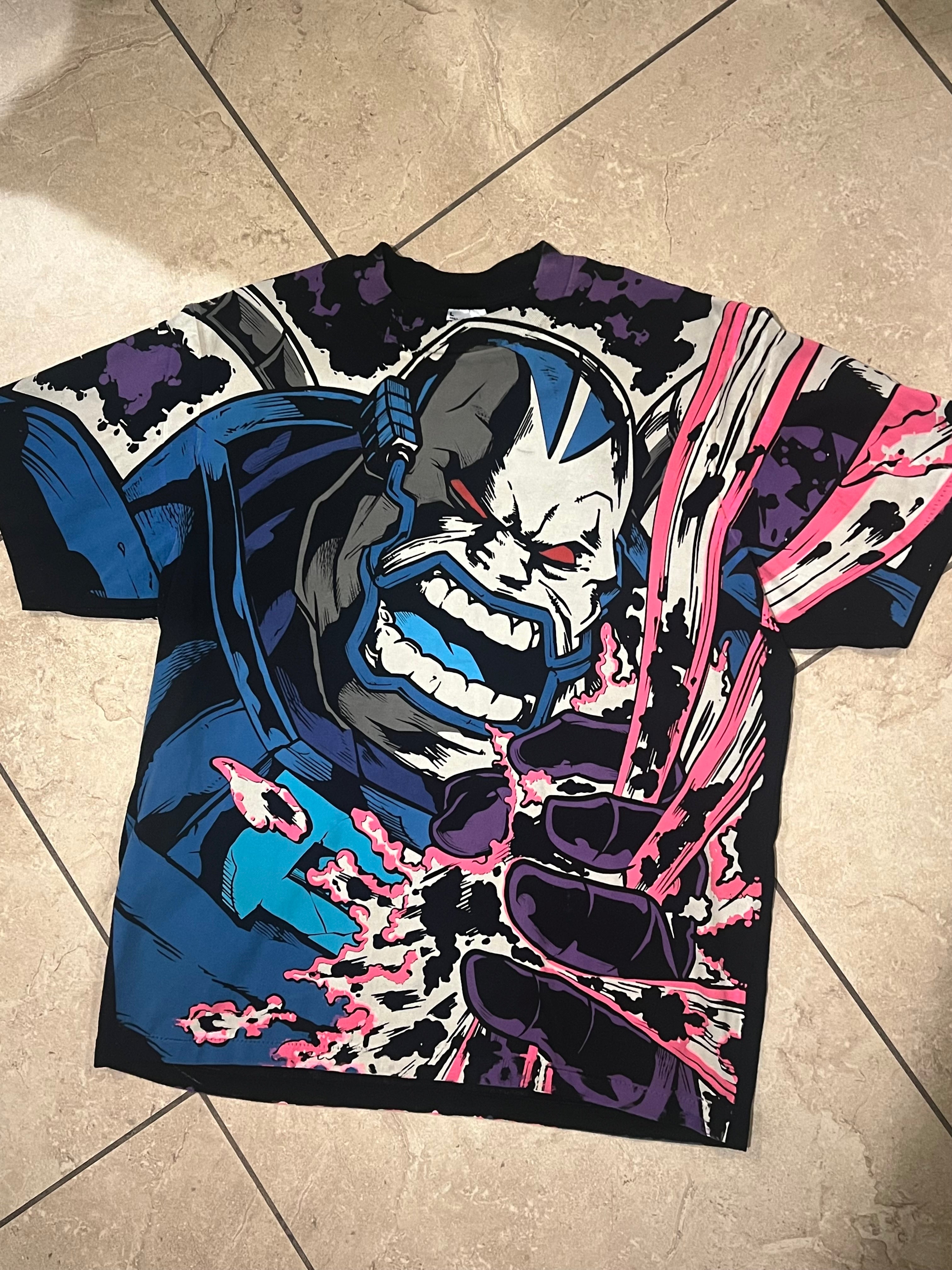 Apocalypse by Vintage Vitamin / Glow in the Dark / Large