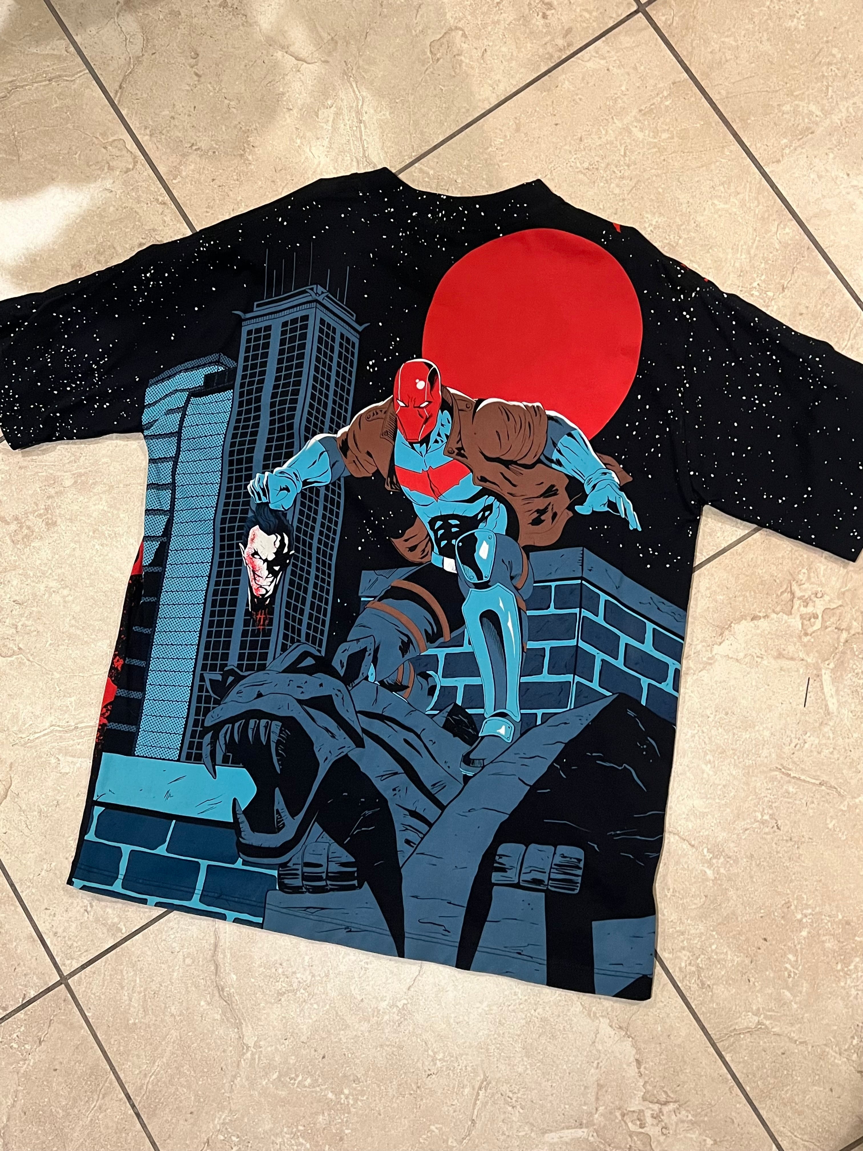 No More Jokes by Chronic Images - LARGE