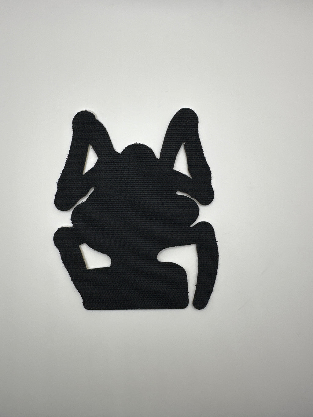 Superior Spiderman Embroidered Patch